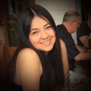 Meet your Posher, Jennifer